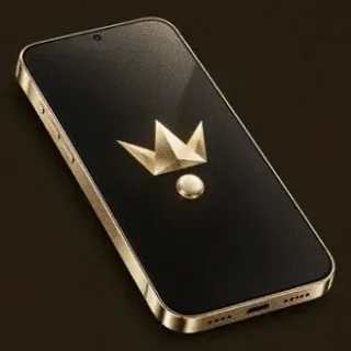 Smartphone casino app — 22King