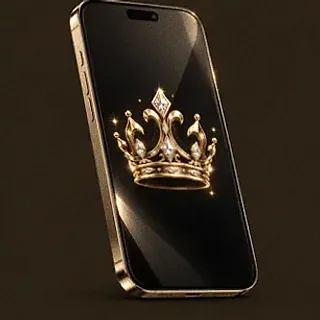 Crown smartphone — 22King