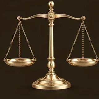 Balance scale — 22King