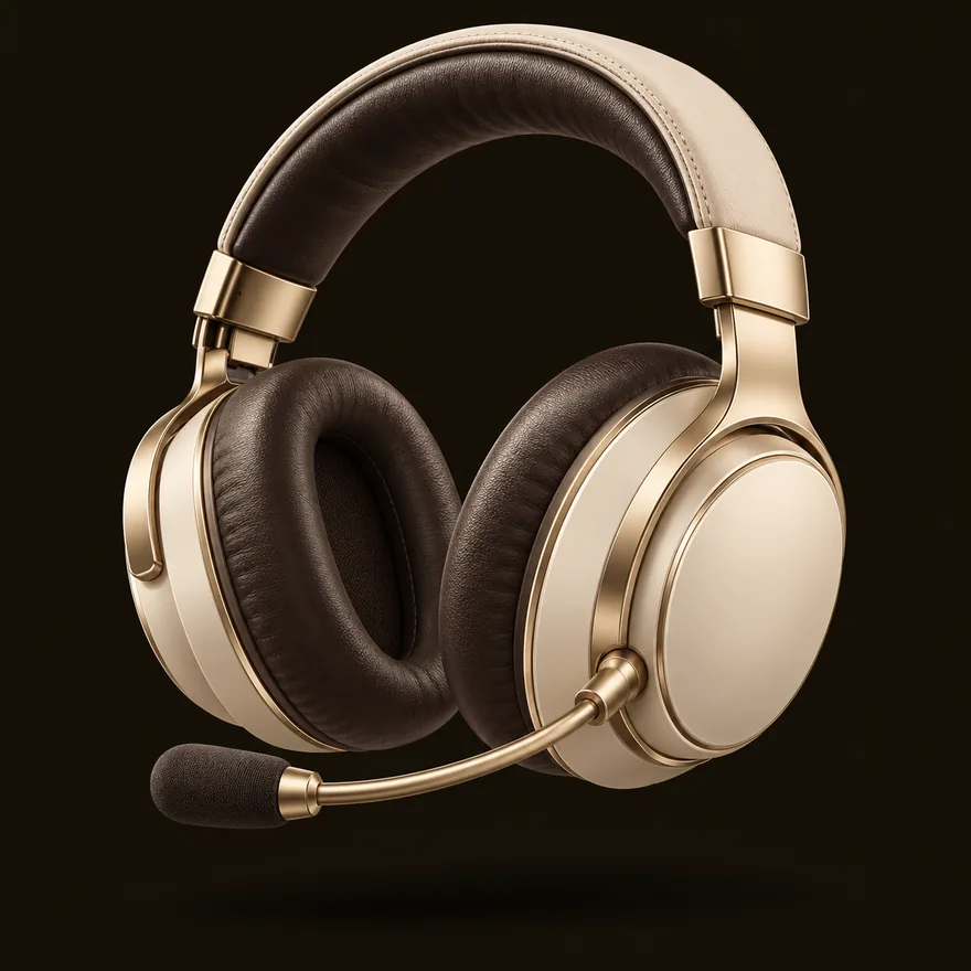Gaming headset — 22King