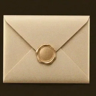 Sealed envelope — 22King