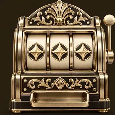 Slot machine — 22King