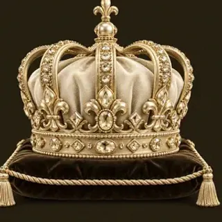 Royal crown — 22King