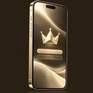 Casino app smartphone — 22King