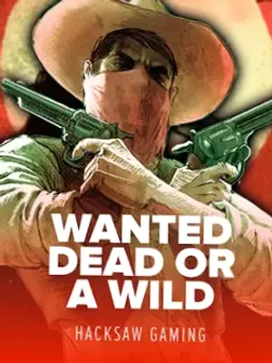 Wanted Dead Or a Wild at 22King