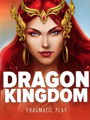 Dragon Kingdom at 22King