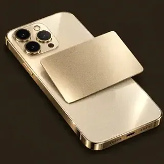 Luxury smartphone — 22King