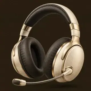 Gaming headset — 22King