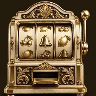 Slot machine — 22King