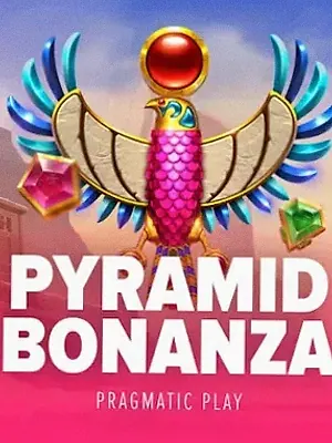 Pyramid Bonanza at 22King