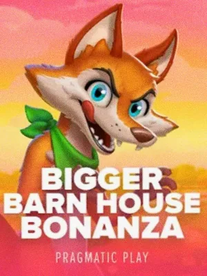 Bigger Barn House Bonanza at 22King