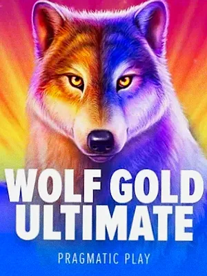 Wolf Gold Ultimate at 22King