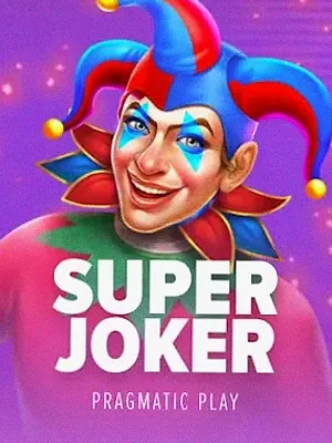 Super Joker at 22King