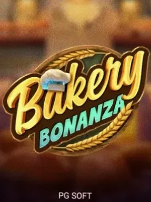Bakery Bonanza at 22King