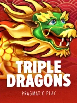 Triple Dragons at 22King