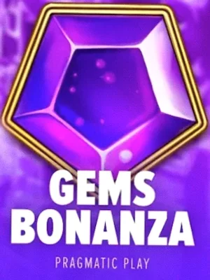 Gems Bonanza at 22King