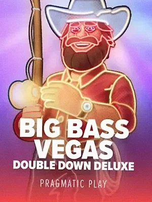 Big Bass Vegas Double Down Deluxe at 22King