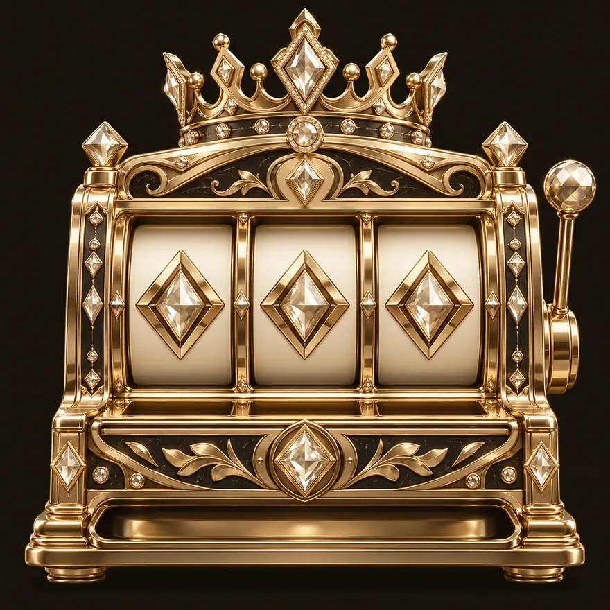 Royal slot machine — 22King