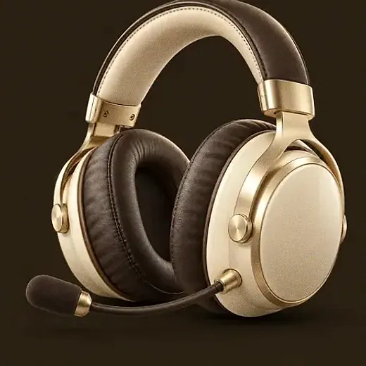 Gaming headset — 22King
