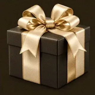 Luxury gift box — 22King