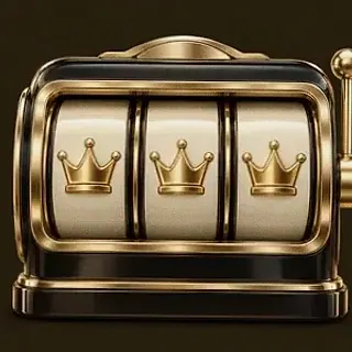 Crown slot machine — 22King