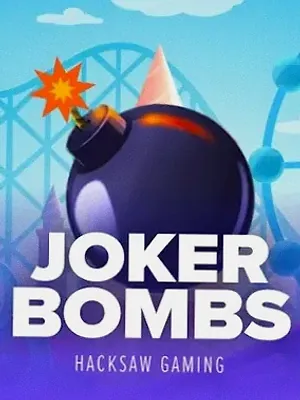 Joker Bombs at 22King