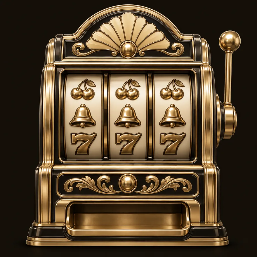Classic slot machine — 22King