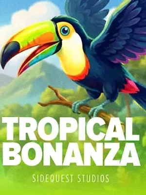 Tropical Bonanza at 22King