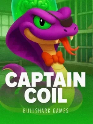 Captain Coil at 22King
