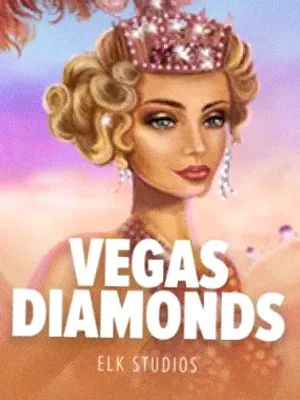 Vegas Diamonds at 22King