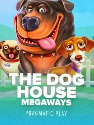 The Dog House Megaways at 22King