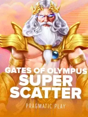 Gates of Olympus Super Scatter at 22King