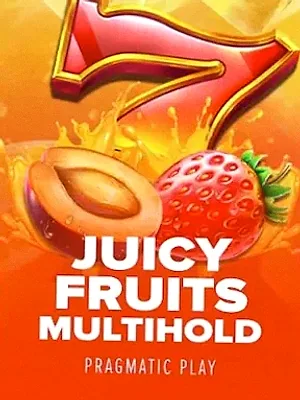 Juicy Fruits Multihold at 22King