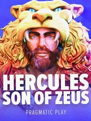 Hercules Son of Zeus at 22King