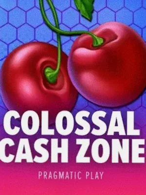 Colossal Cash Zone at 22King