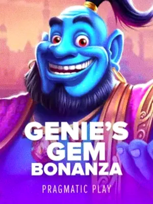 Genie's Gem Bonanza at 22King