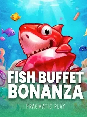 Fish Buffet Bonanza at 22King