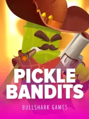 Pickle Bandits at 22King
