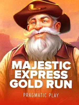 Majestic Express - Gold Run at 22King
