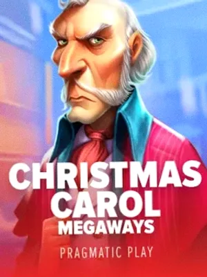 Christmas Carol Megaways at 22King