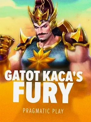 Gatot Kaca's Fury at 22King