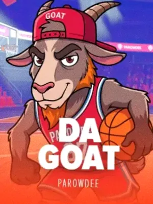Da Goat at 22King