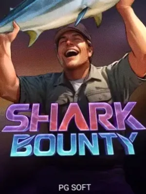 Shark Bounty at 22King