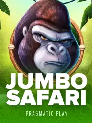 Jumbo Safari at 22King
