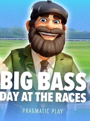 Big Bass Day at the Races at 22King