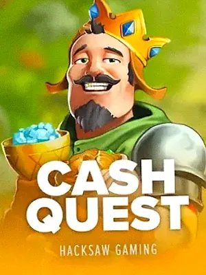 Cash Quest at 22King