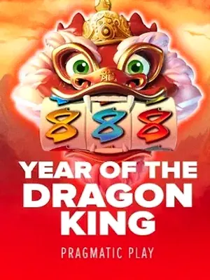 Year of the Dragon King at 22King