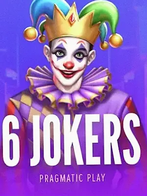6 Jokers at 22King