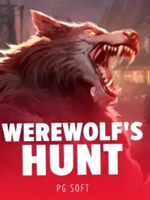 Werewolfs Hunt at 22King