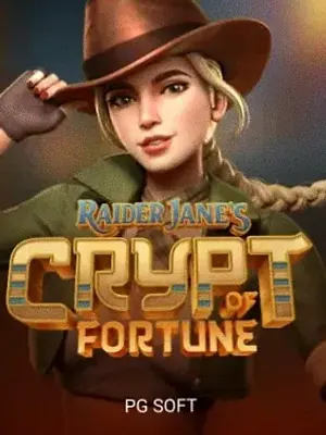 Raider Janes Crypt of Fortune at 22King